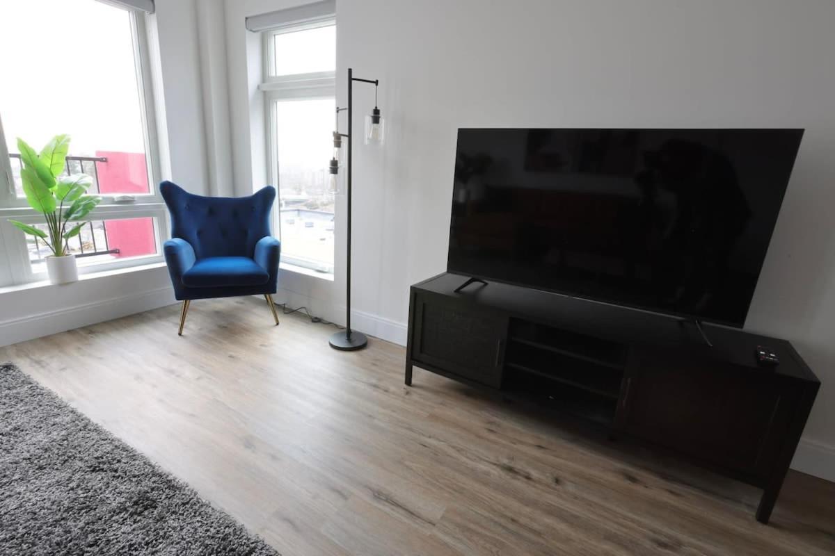 Luxury 1Br - Peabody Unit #711 Apartment Exterior photo