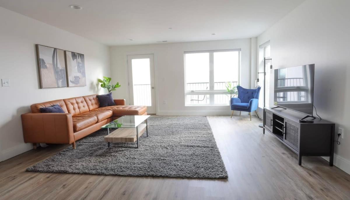 Luxury 1Br - Peabody Unit #711 Apartment Exterior photo