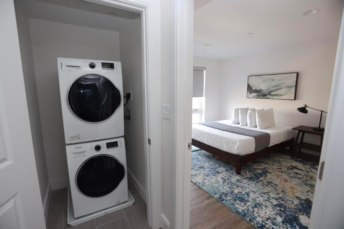 Luxury 1Br - Peabody Unit #711 Apartment Exterior photo
